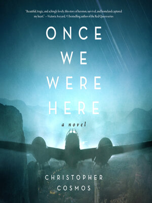 cover image of Once We Were Here